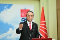 DEVŞIRME - CHP'den 'İttifak' Açıklaması