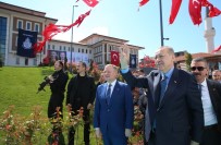 İSTANBUL VALİLİĞİ - Cumhurbaşkanı Erdoğan Açıklaması ' Afrin'de Son Rakam  3 Bin 872 Terörist Etkisiz Hale Getirildi'(1)