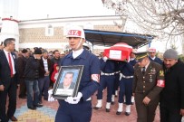 KıZıK - Develi Gazisi Son Yolculuğuna Uğurlandı