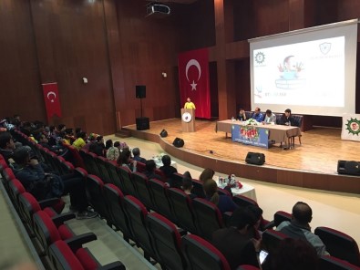 Diyarbakır'da 2 Nisan Otizm Farkındalık Günü Etkinliği