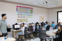 EBRU SANATı - Eğitimde Fırsat Eşitliğine Yönelik Anlamlı Hamle