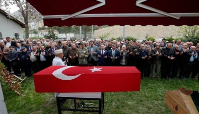 Emekli Vali Aydoğan Vefat Etti