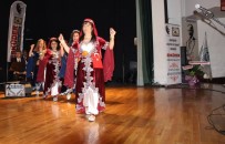 DURUSU - ESKÜDER'den Kültür, Sanat Ve Edebiyat Etkinliği