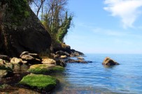 BOLAMAN - Fatsa'da Büyüleyen Manzara