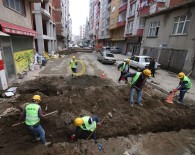 Fatsa'da Doğalgaz Abone Sayısı 5 Bin Oldu