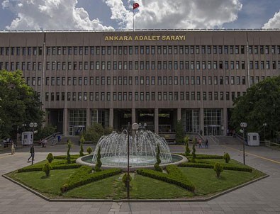 Hacettepe Teknokent'e FETÖ soruşturması: 25 gözaltı kararı