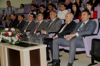 BILGI ÜNIVERSITESI - HRÜ'de Mobil Uygulama Geliştiriciliği Eğitimi Düzenlendi