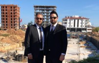 MARATON - İşadamı Hüseyin Samut Açıklaması