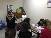 KÖSEKÖY - Kartepe'de 1000 Kadın Sağlık Taramasından Geçti