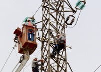 İZOLASYON MALZEMESİ - Kelaynaklara İzolasyonlu Koruma