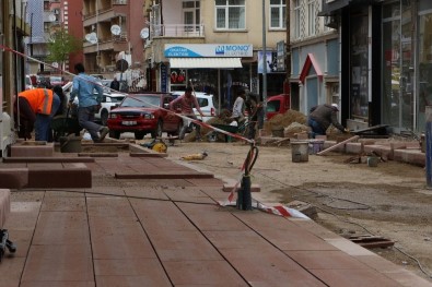 Kırıkkale'nin Çehresi Değişiyor