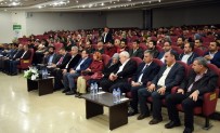 SİYASAL BİLGİLER FAKÜLTESİ - Kudüs Konferansına Yoğun İlgi