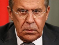SOĞUK SAVAŞ - Lavrov'dan çok sert açıklama