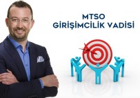 DÜNYA EKONOMİSİ - MAGİDER'den 'Girişimcilik Vadisi' Projesi