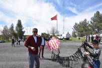 Mardin'de 50 Yıl Sonra Bir İlk