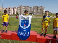 AHMET POYRAZ - Modern Pentatlon Yarışları