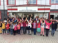 ANİMASYON FİLMİ - Muradiye'de 'Kütüphaneler Haftası' Etkinlikleri