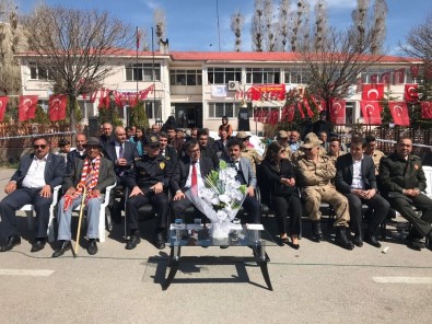 Muradiye'nin Düşman İşgalinden Kurtarılışının 100. Yıldönümü