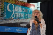 DIVAN EDEBIYATı - Nazilli'de Edebiyat Festivali Sona Erdi