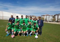 Nevşehir 2. Amatör Lig Maçları Başladı Haberi
