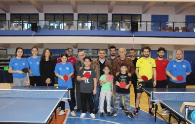 OMÜ, Kapılarını Halka Açtı