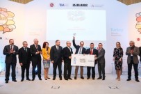 ELEKTROMANYETİK - OMÜ Öğretim Üyesine En İyi İkinci Proje Ödülü