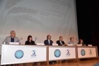 ORGANIK TARıM - Organik Tarımcılar Üniversitede Buluştu