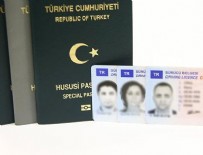 Pasaport, ehliyet ve kimlikte yeni dönem başladı