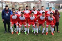 SUVERMEZ - Play-Off'ta Finale Kalan Takımlar Belli Oldu