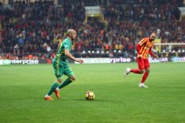 Spor Toto Süper Lig Açıklaması Kayserispor Açıklaması 0 - Fenerbahçe Açıklaması 5 (Maç Sonucu)
