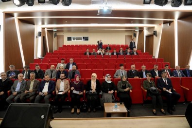 Talas Belediyesi 2017 Faaliyet Raporu Onaylandı