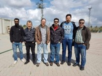 TATARLı - Tatarlı Höyük'e Ziyaretçi Akını