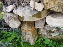 ÖZGÜR SURİYE ORDUSU - TSK Afrin'de Halka Yönelik Tuzakları Temizlemeye Devam Ediyor