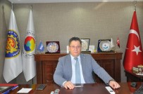 MEHMET ŞİMŞEK - TSO Üyelerine 6 Ay Ödemesiz 0,99 Faizli Kredi