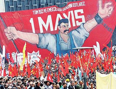 Türk-İş'ten flaş 1 Mayıs açıklaması