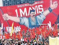 1 MAYIS BAYRAMI - Türk-İş'ten flaş 1 Mayıs açıklaması