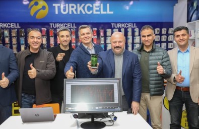 Turkcell, 4.5G'nin ikinci yılını Mardin'de kutladı