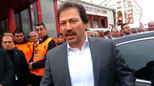 'Ankaragücü'ne kim küfür ederse gereken cezayı keseriz'