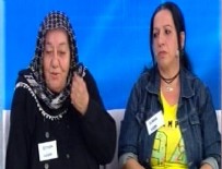 MÜGE ANLı - 33 yıl sonra kavuştular