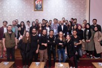 İŞ KADINI - 5. Kariyer Günleri Dolu Dolu Geçti