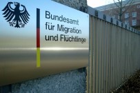 BREMEN - Almanya'da Yasadışı Sığınma Hakkı Onaylama Skandalı Açıklaması 6 Şüpheli Gözaltında