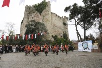 BEYKOZ BELEDİYESİ - Anadoluhisarı'nda QR Kodlu Turizm Başladı