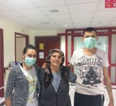 BÖBREK YETMEZLİĞİ - Anneden Oğluna Doğum Gününde Böbrek Hediyesi