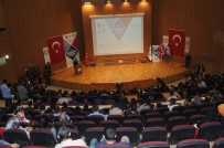 MEHMET AKTAŞ - Bakan Özhaseki Açıklaması 'Asrın Başında Cetvelle Çizdiler, Şimdi Mahalle Mahalle Bölüyorlar'