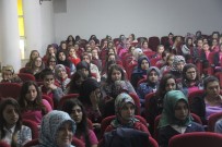 BARTIN ÜNİVERSİTESİ - Bartın'ın Turistik Değerleri Anlatıldı