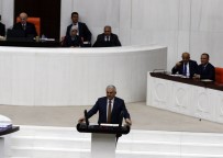 ÜNİTER DEVLET - Başbakan Yıldırım Açıklaması 'Kemal Bey'e Tavsiyem Elini Çabuk Tutsun'