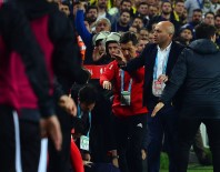 ELEKTRONİK KART - Başsavcılıktan olaylı derbi açıklaması