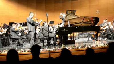 BBDSO İle UÜ Devlet Konservatuvarından Ortak Konser