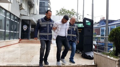 Bursa'daki 'Köstebek' Yakalandı