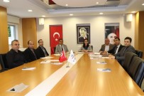 ORGANIK TARıM - Butik Köy Konsepti Paydaş Toplantısı Yapıldı